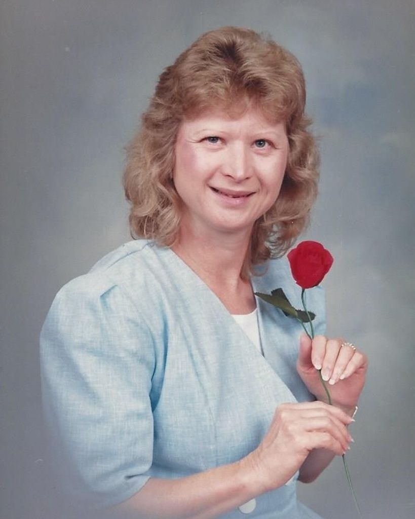 Bonnie Jean (Jacks) Barker Profile Photo