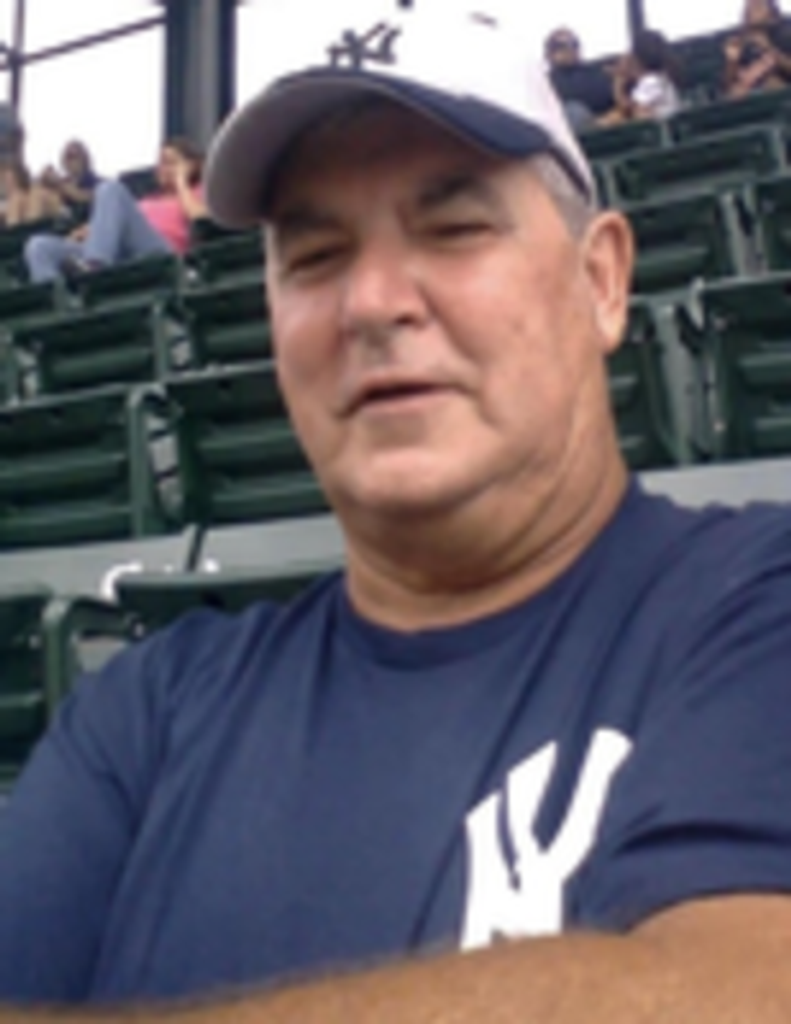 James Hubert Adams, Jr.