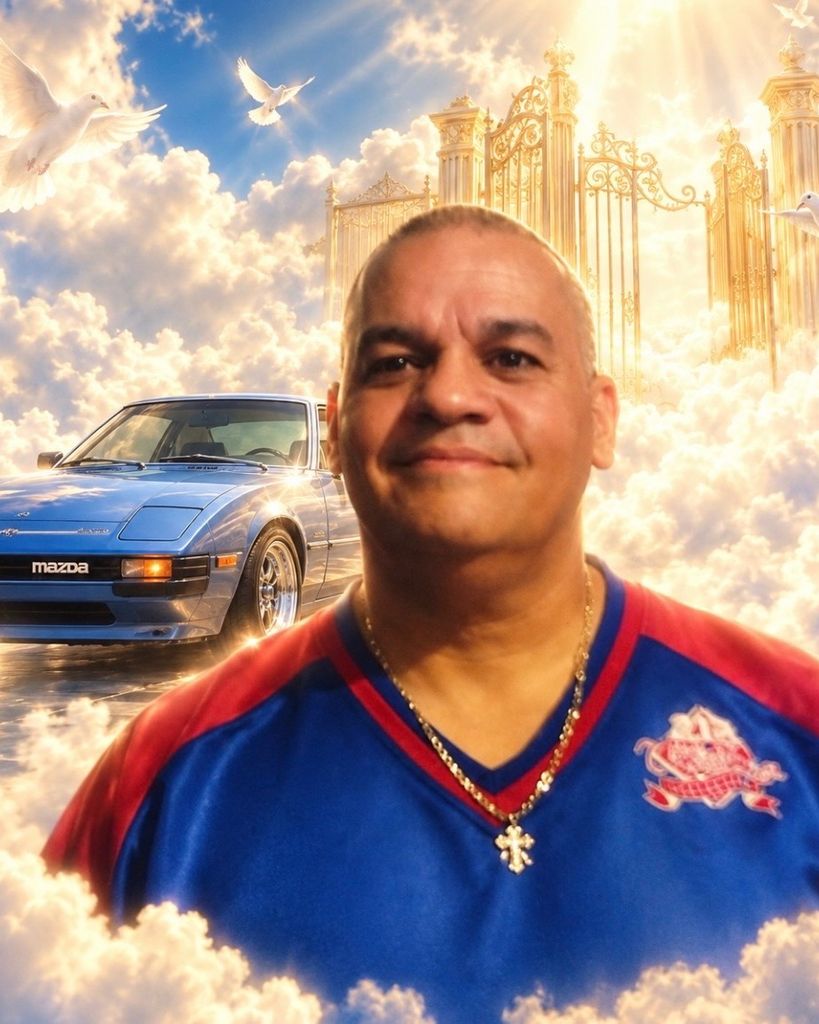Juan Cruz Profile Photo
