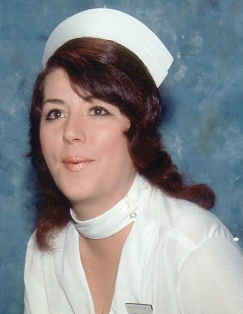 Cheryl Kay Hartgraves