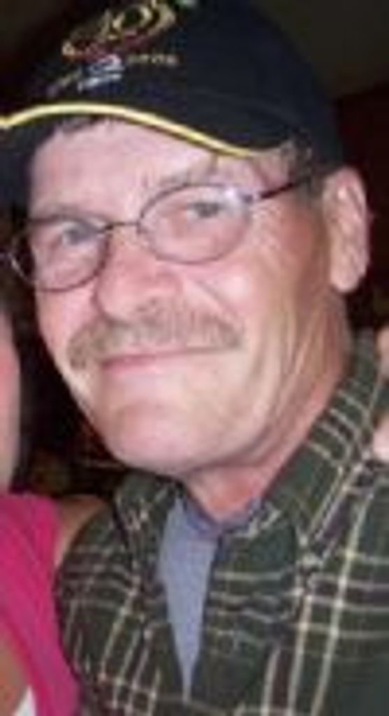 Merl Wayne Menting Profile Photo