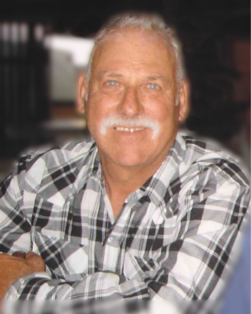 Fred Geysen Profile Photo