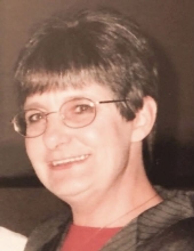 Irene Marie  (Crockett) Bennett