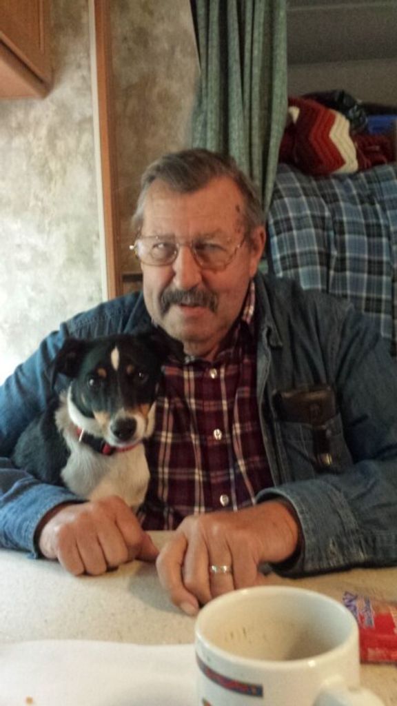 Kenneth Gerald "Jerry" Meisner Profile Photo