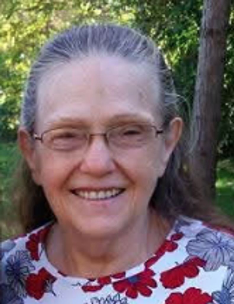 Virginia M. Scarberry