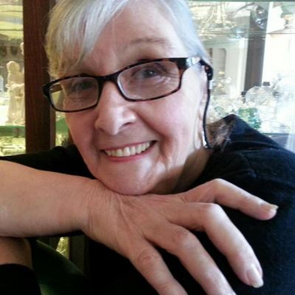 Beverly Delores Gary