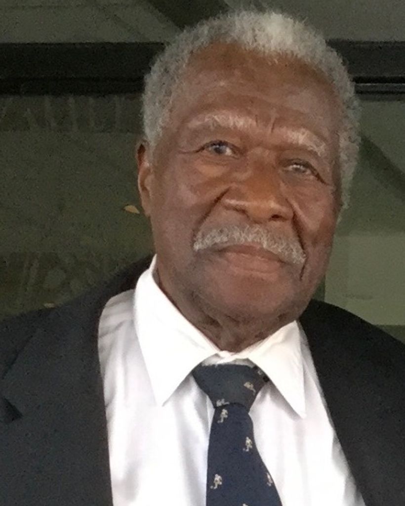 Theodore Frazier Profile Photo