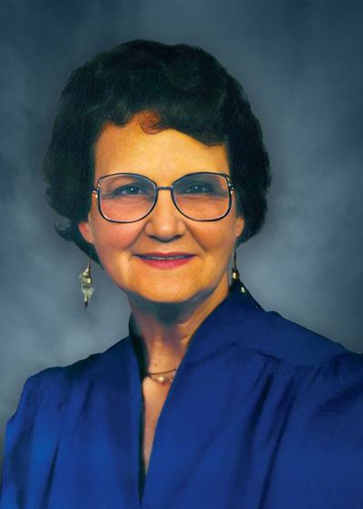Margaret Jean Anderson Profile Photo