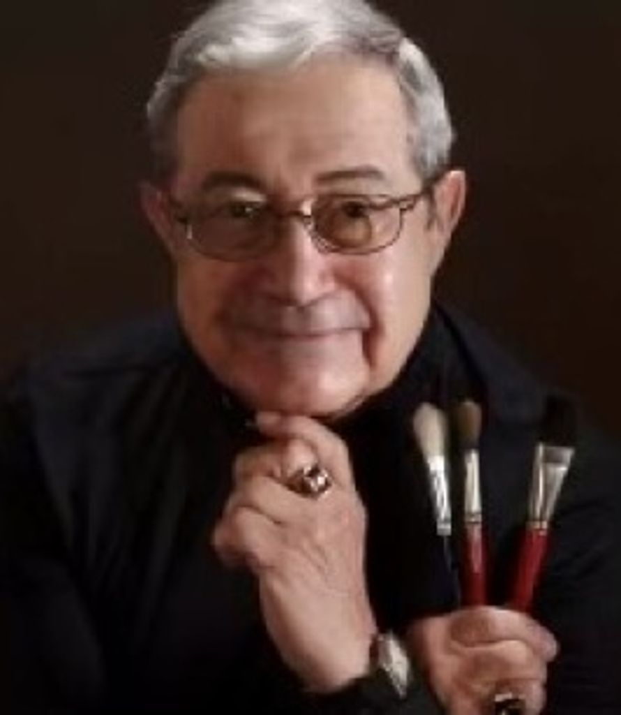 Julio Henriques