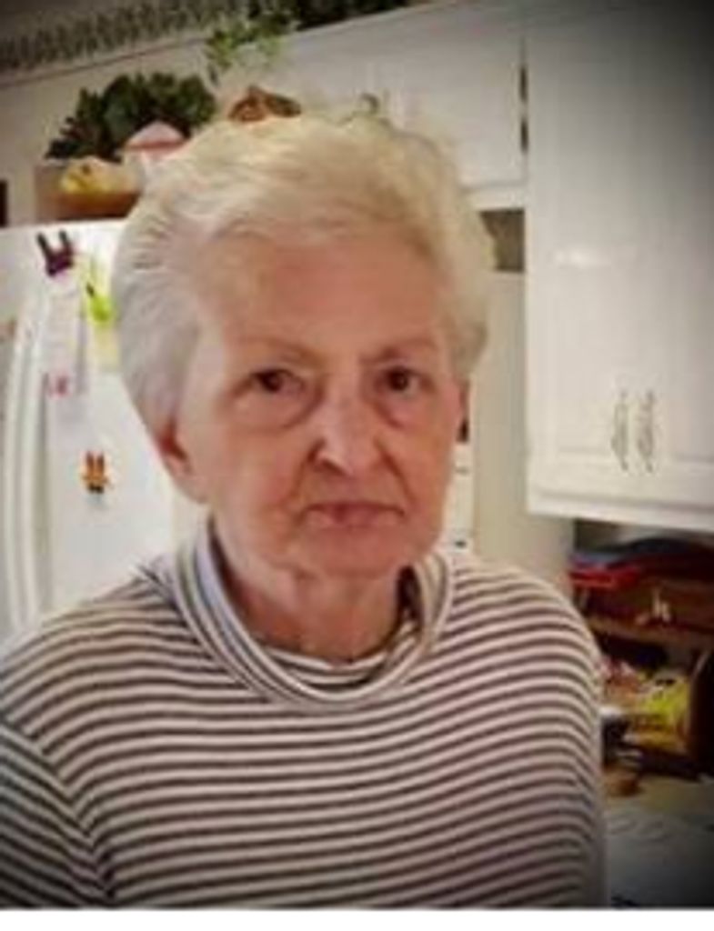Vera Annette Strickland