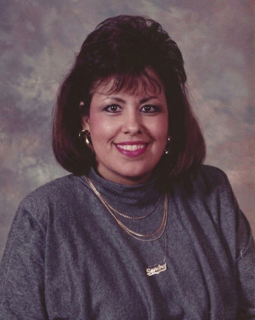 Sandra G. Federico-Rabago Profile Photo