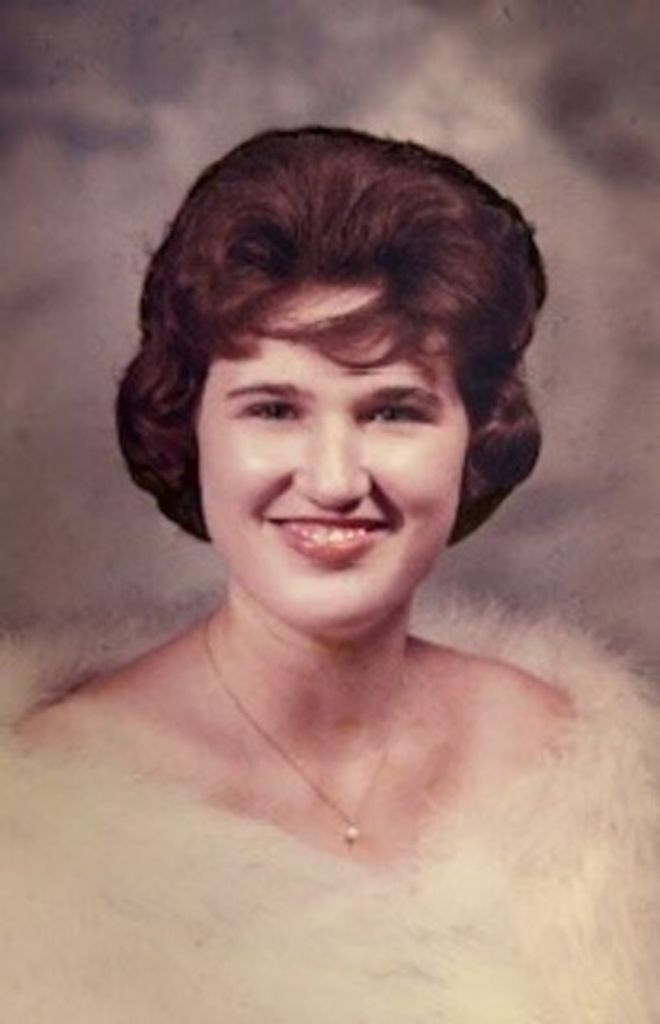 Marjorie Ellen Hale Profile Photo