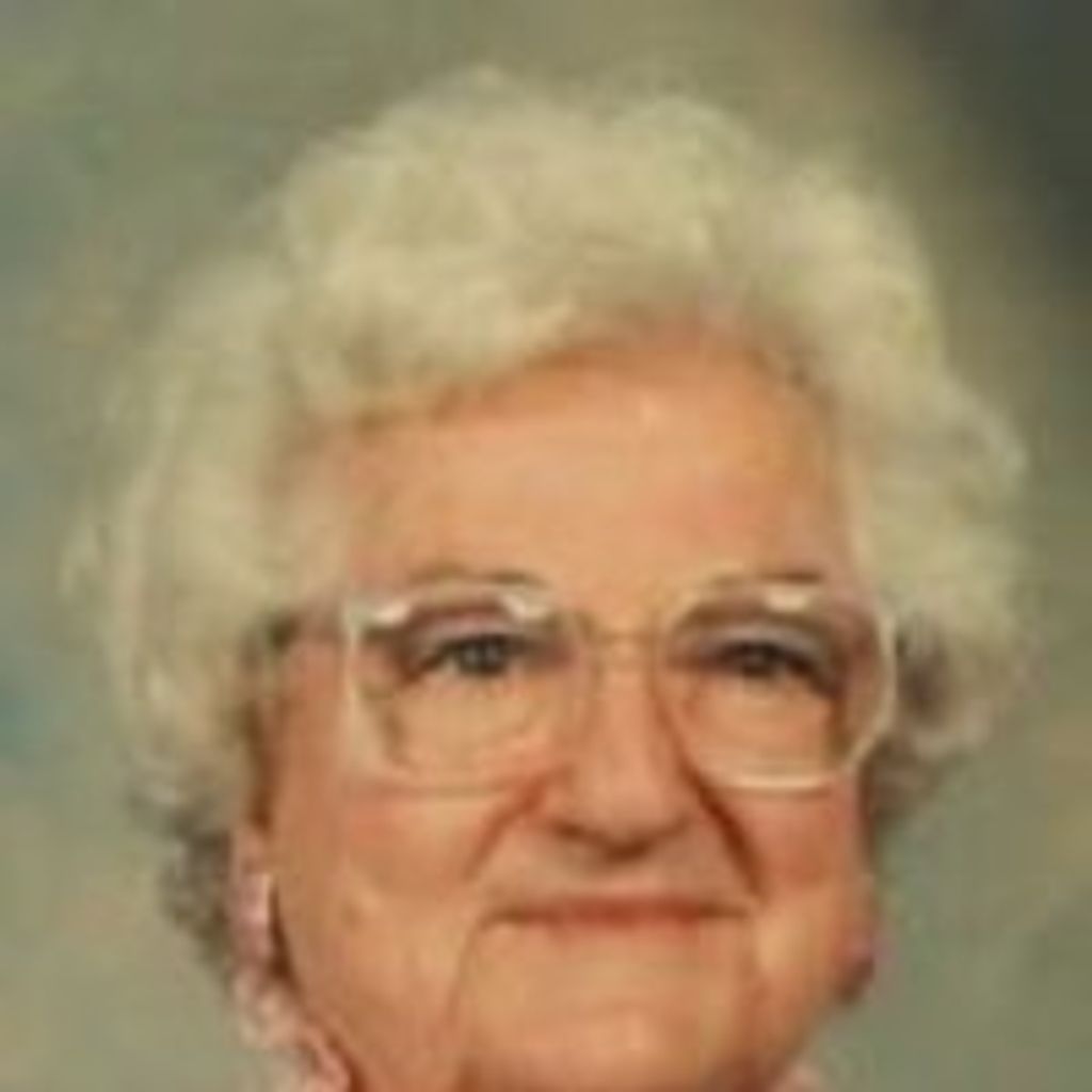 Martha Rowton