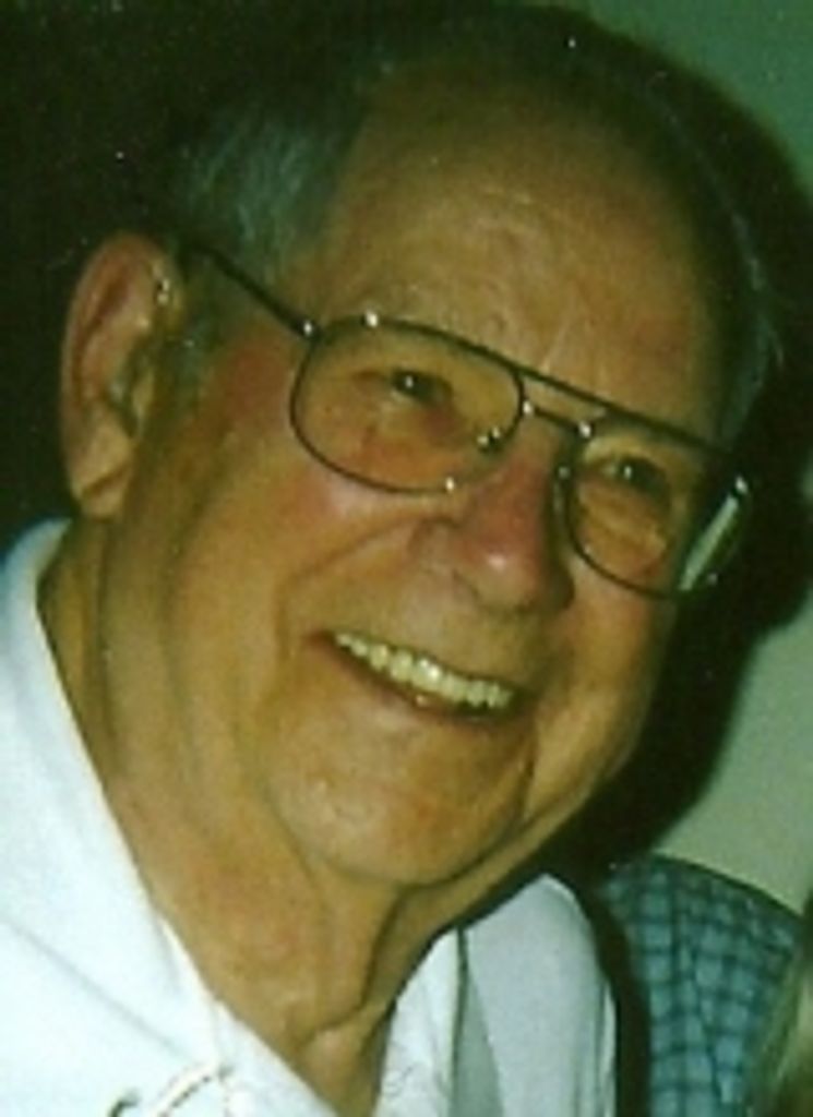 Marshall Albert Nicholas