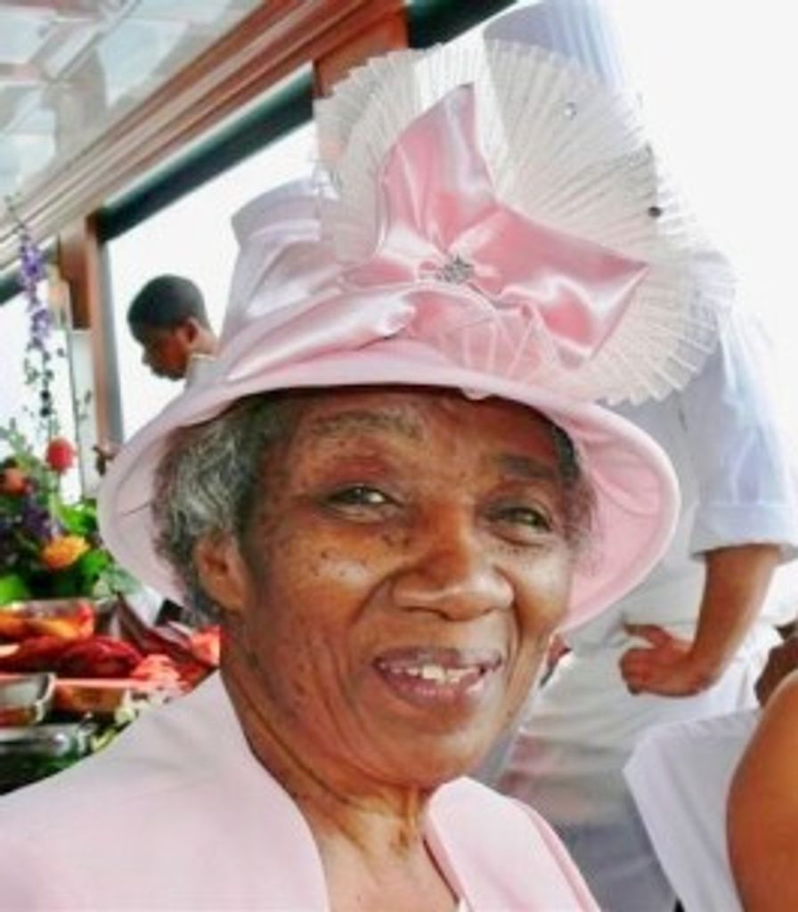 Esther Adams Profile Photo