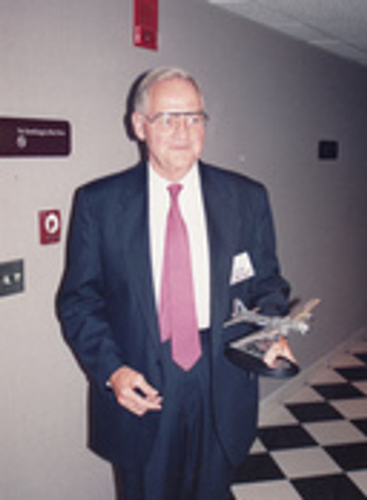 Richard  D. Allbright