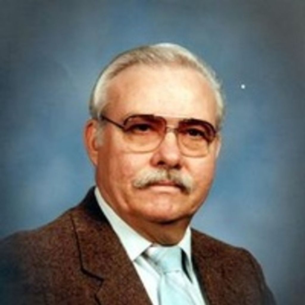 Jimmie E. Rogers