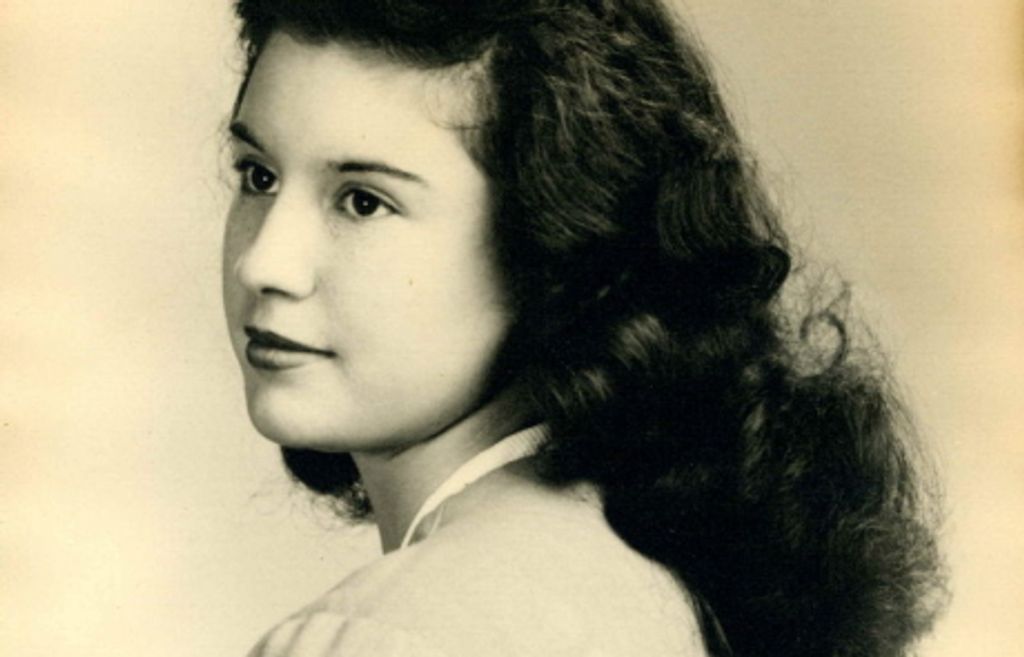 Dorothy Jean Lawrence