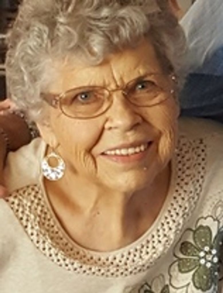 Barbara Petrie