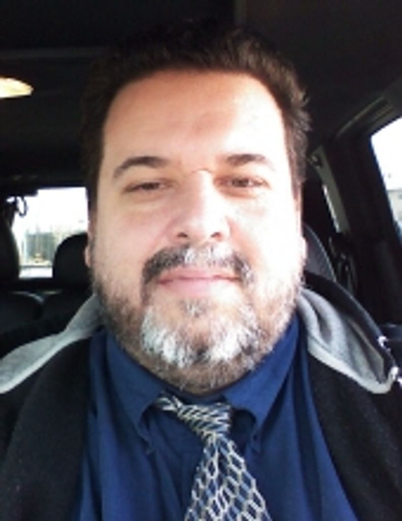 Richard L. Gray