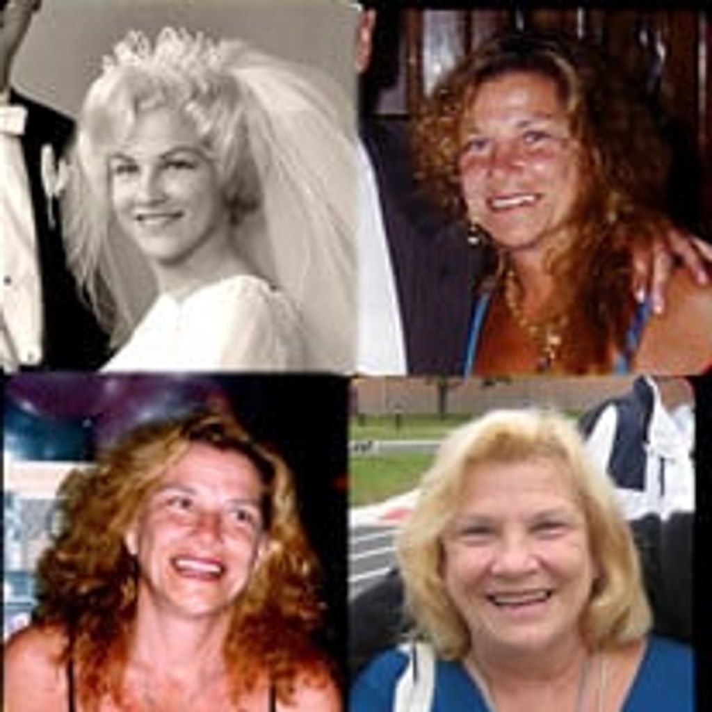 Rita Bonamo