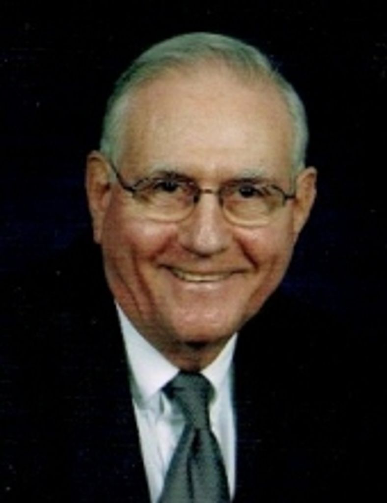 Ralph R. Shellenberger