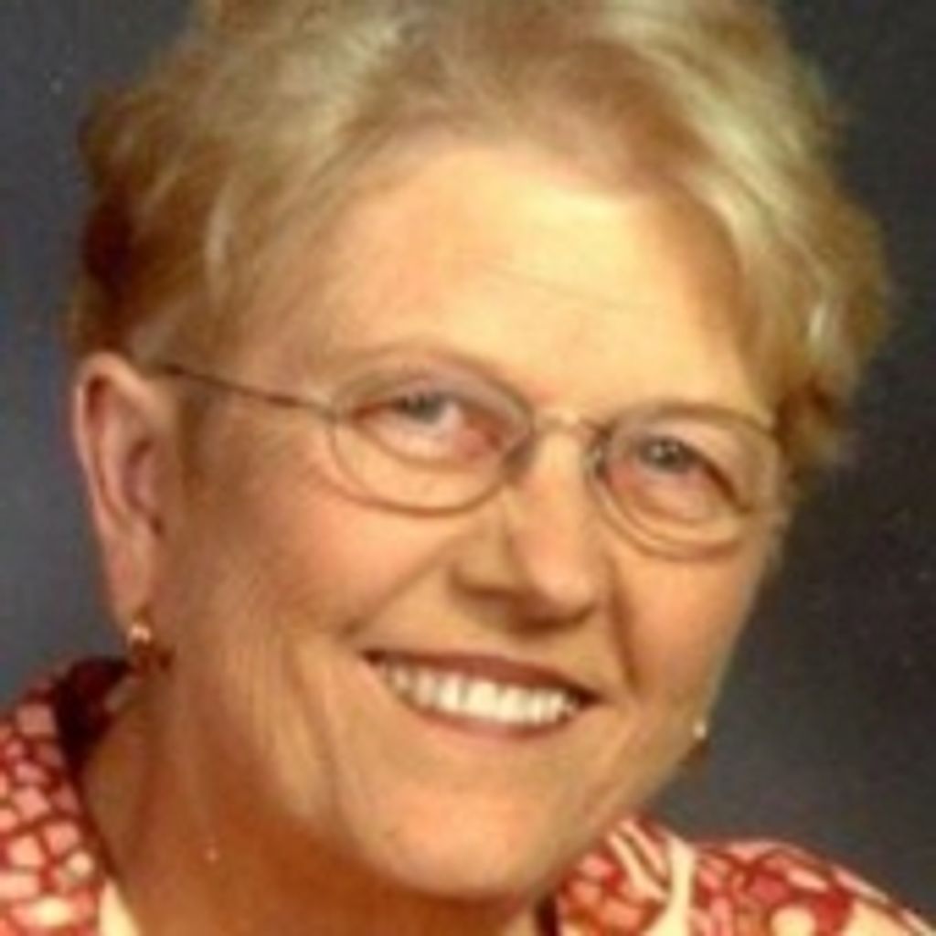 Sheila Marie Pasch