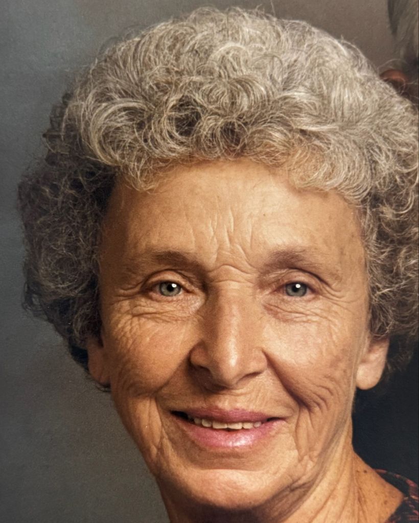 Betsy Mullins France