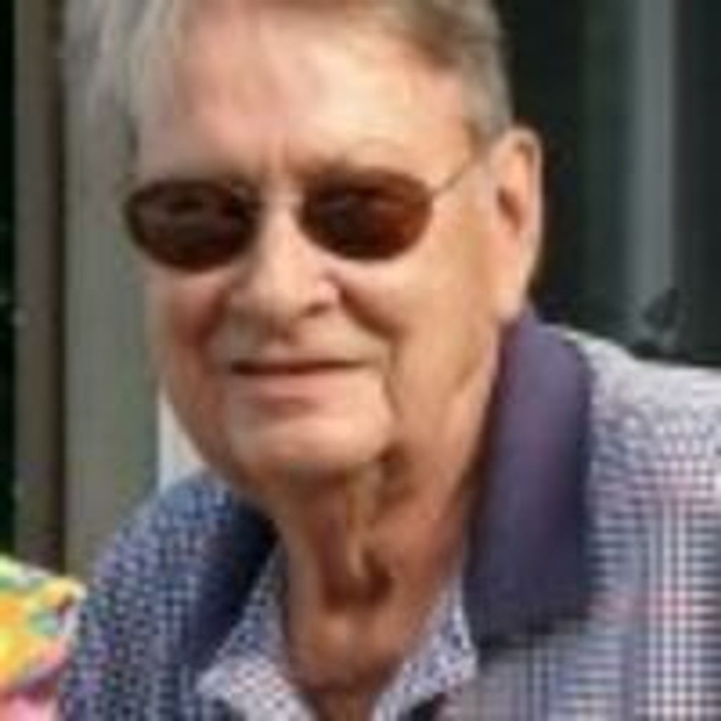 Ralph M Clark