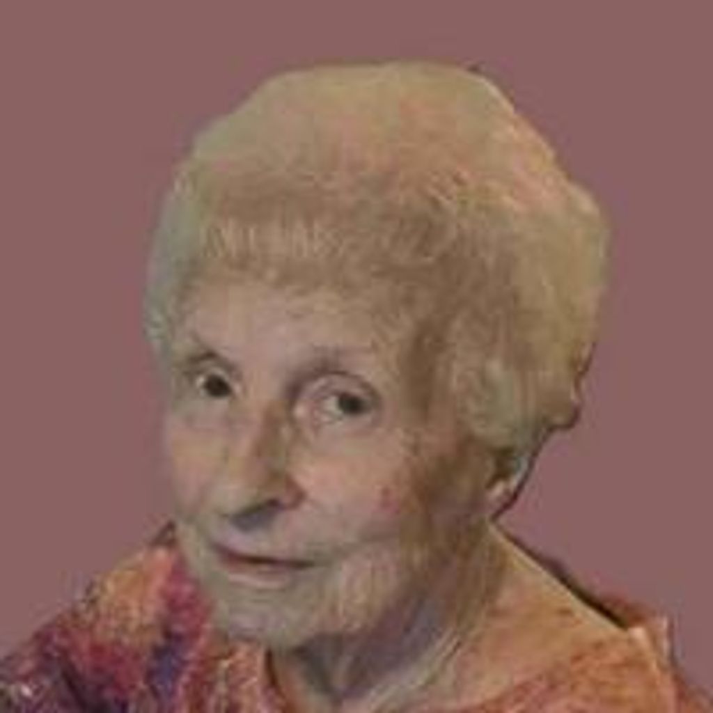 Joan M. Bronson