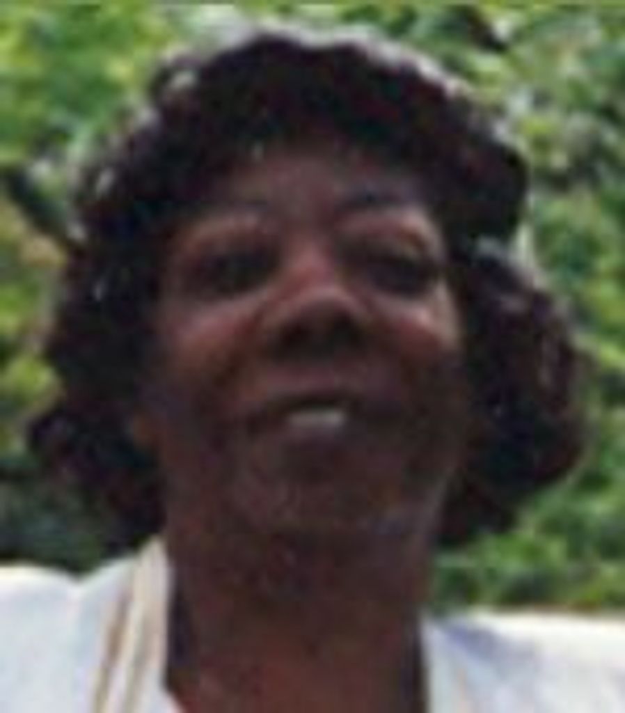 Viola Thomas