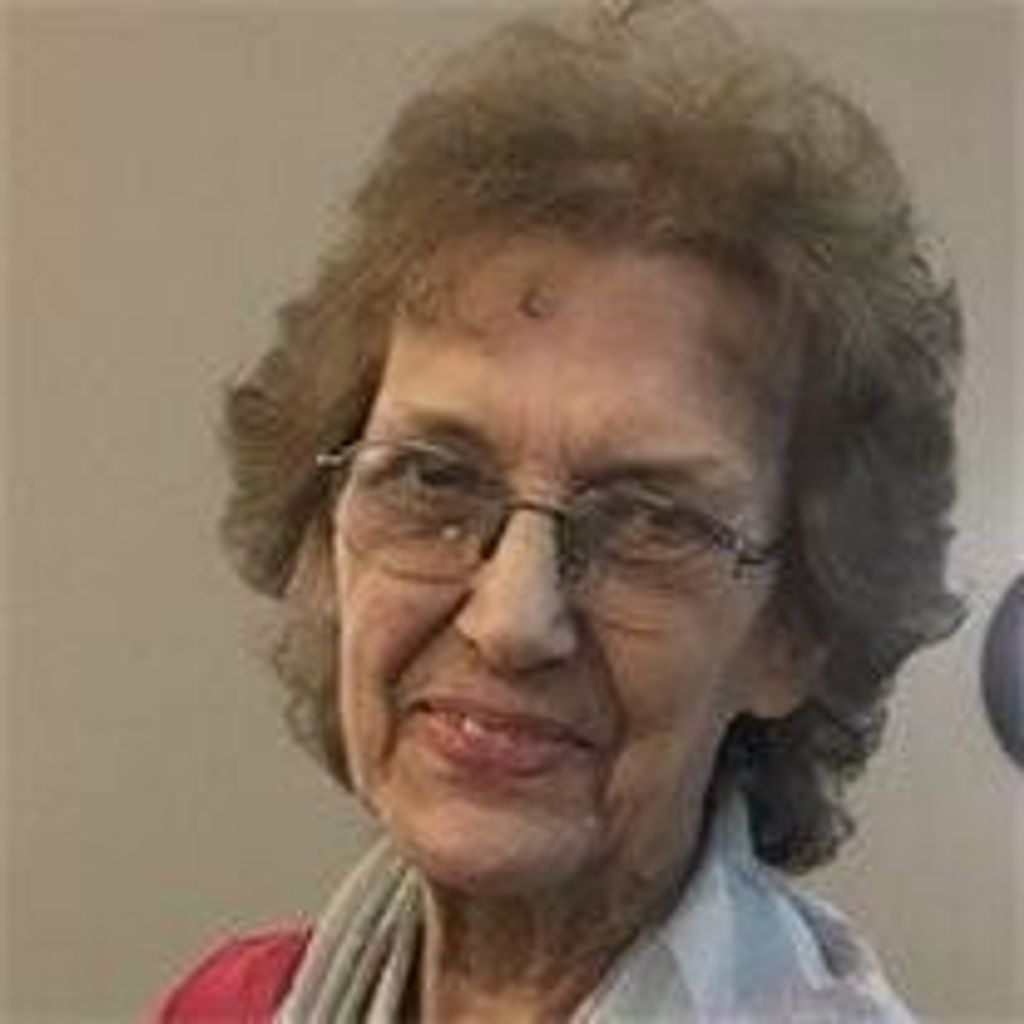 Carol Mae Allen-Willrett