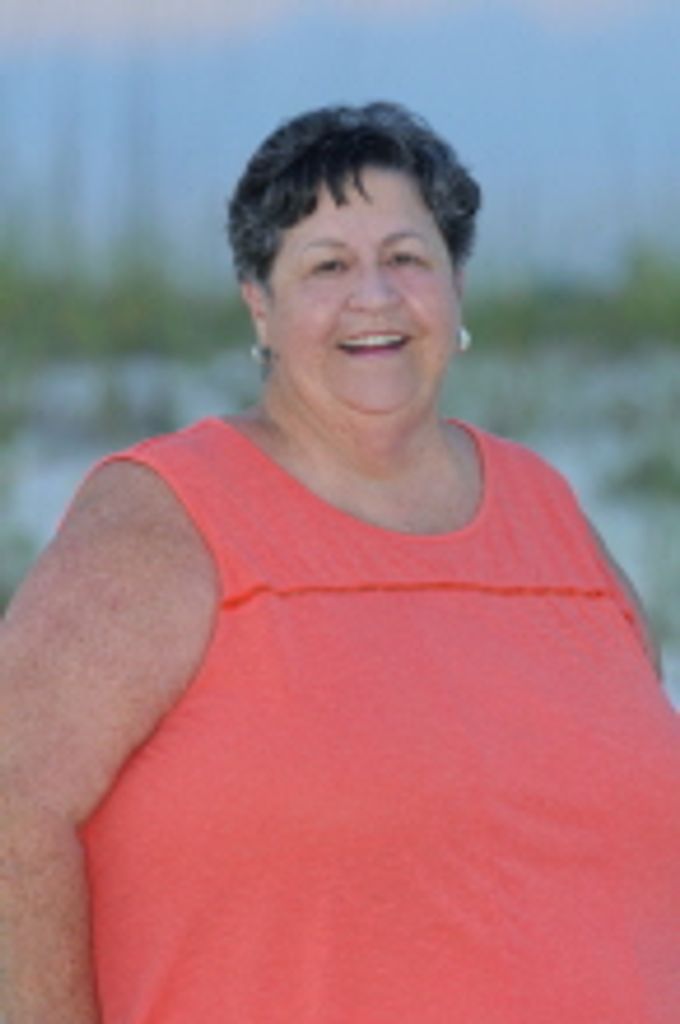 Judy Childress Thornton Profile Photo