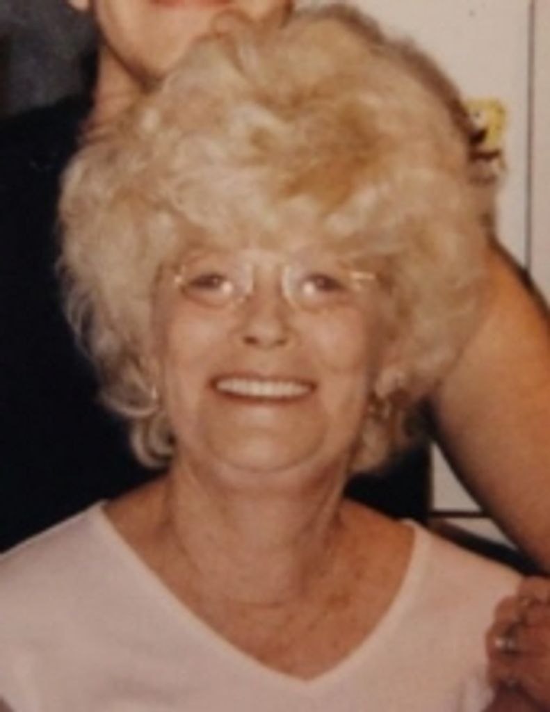 Pauline Saylor