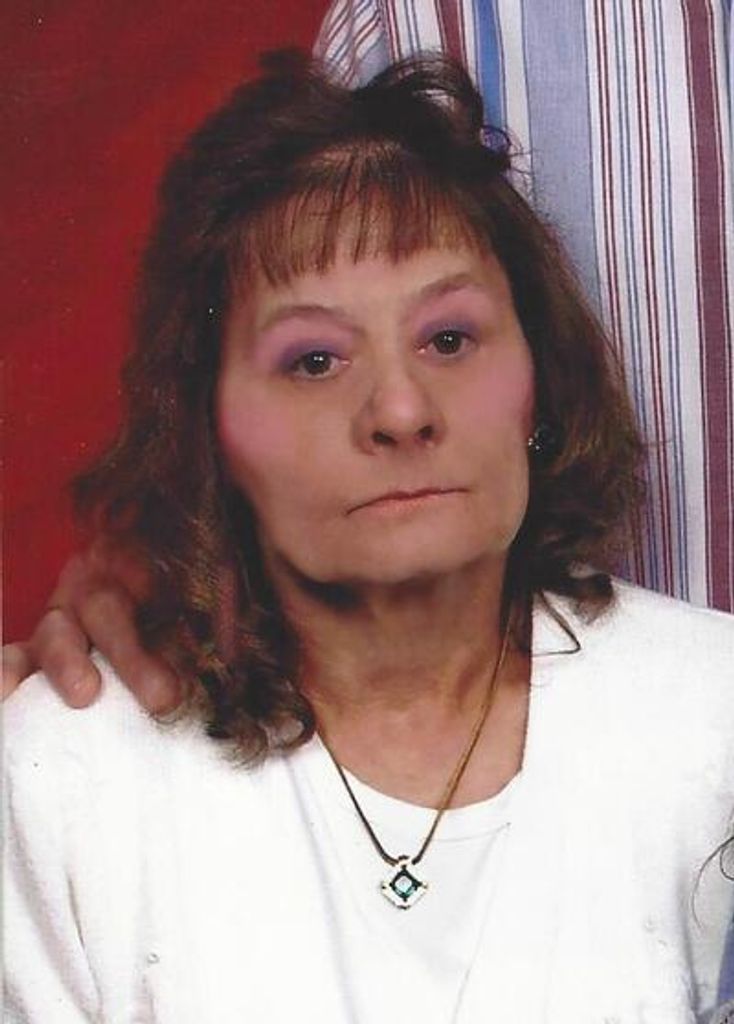 Mabel Vitatoe Gus Profile Photo