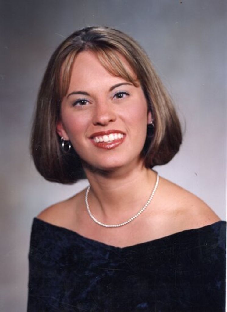 Christina Ann Boyce