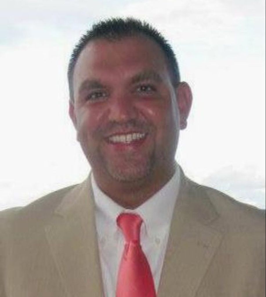 Mr.  Christopher Daniel Frazier, 38