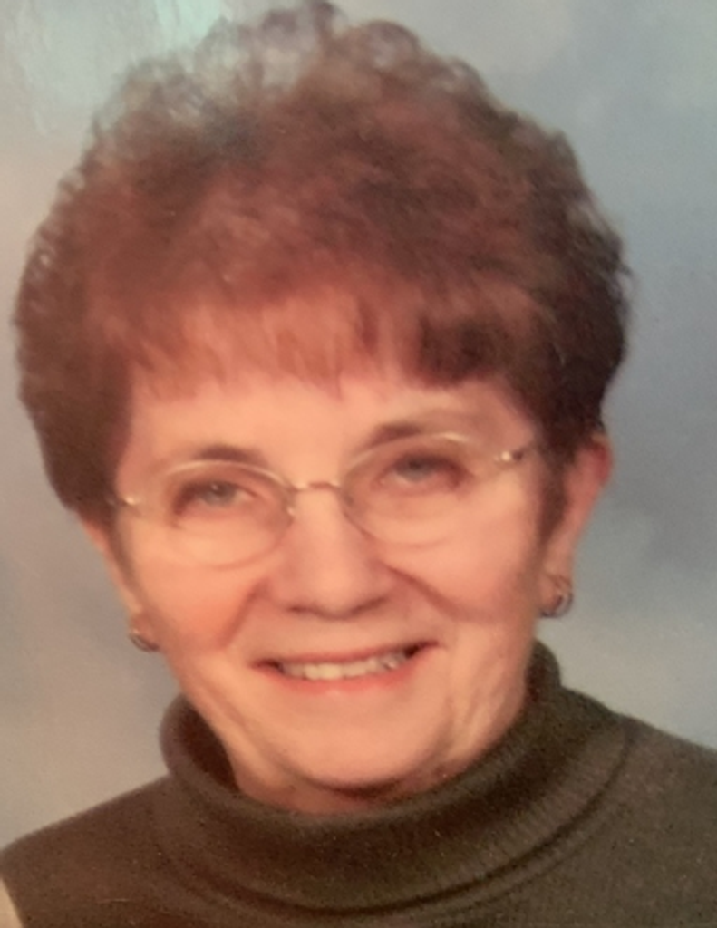 Diane Marie (Roche') Kracker