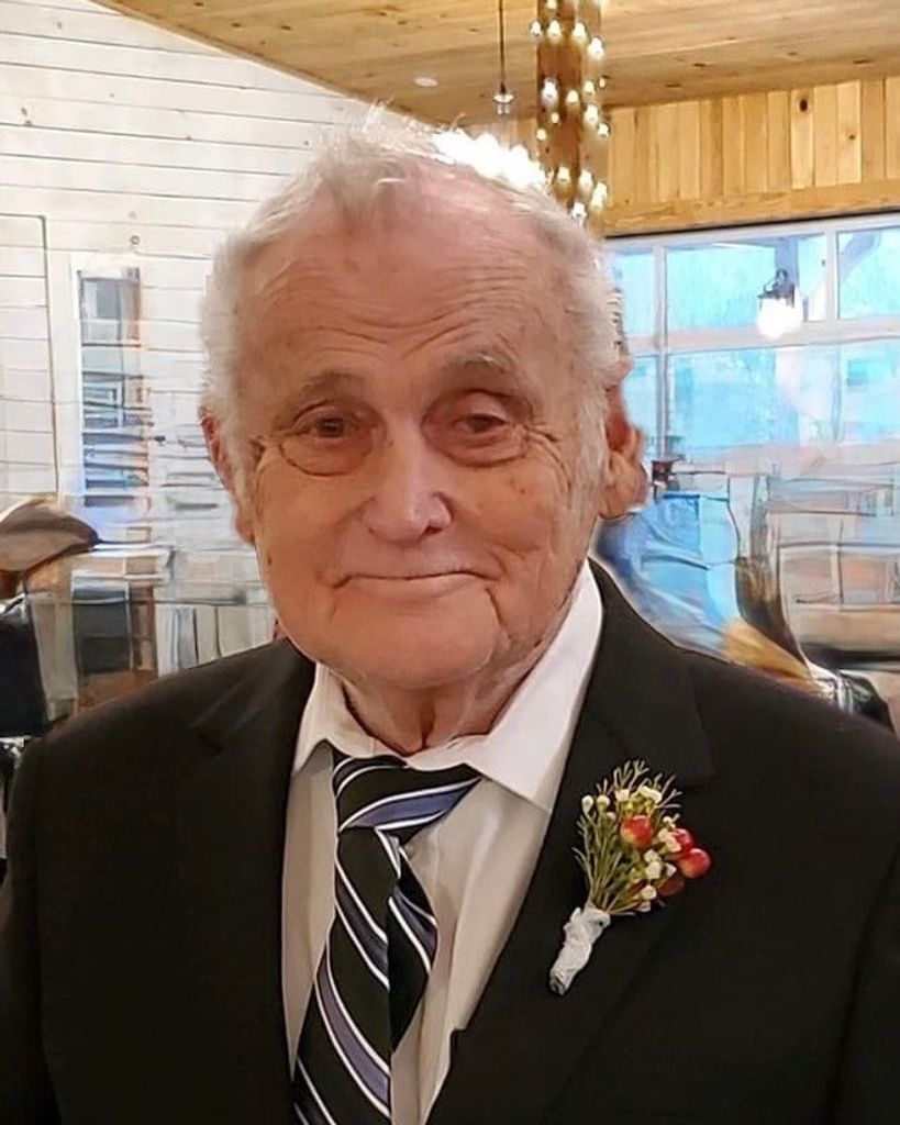 Taylor "Bozy" P. Cofer Profile Photo