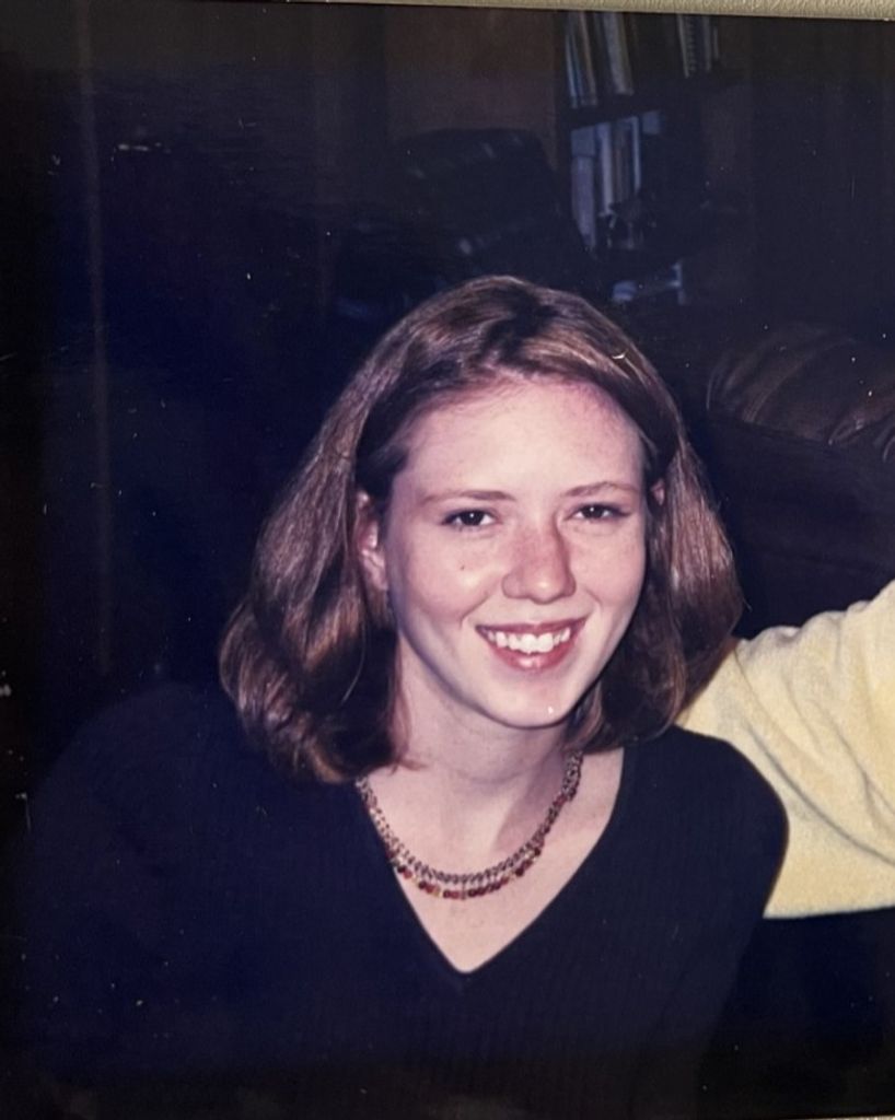 Jennifer Wendy Hargrove