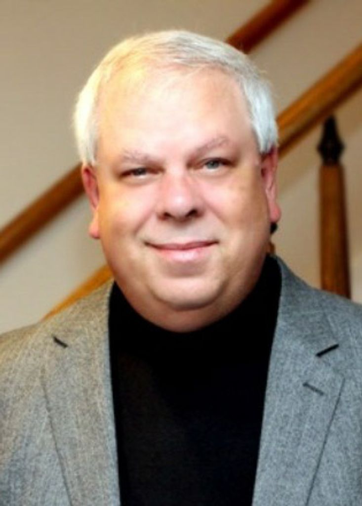 Daniel Earl Reandeau
