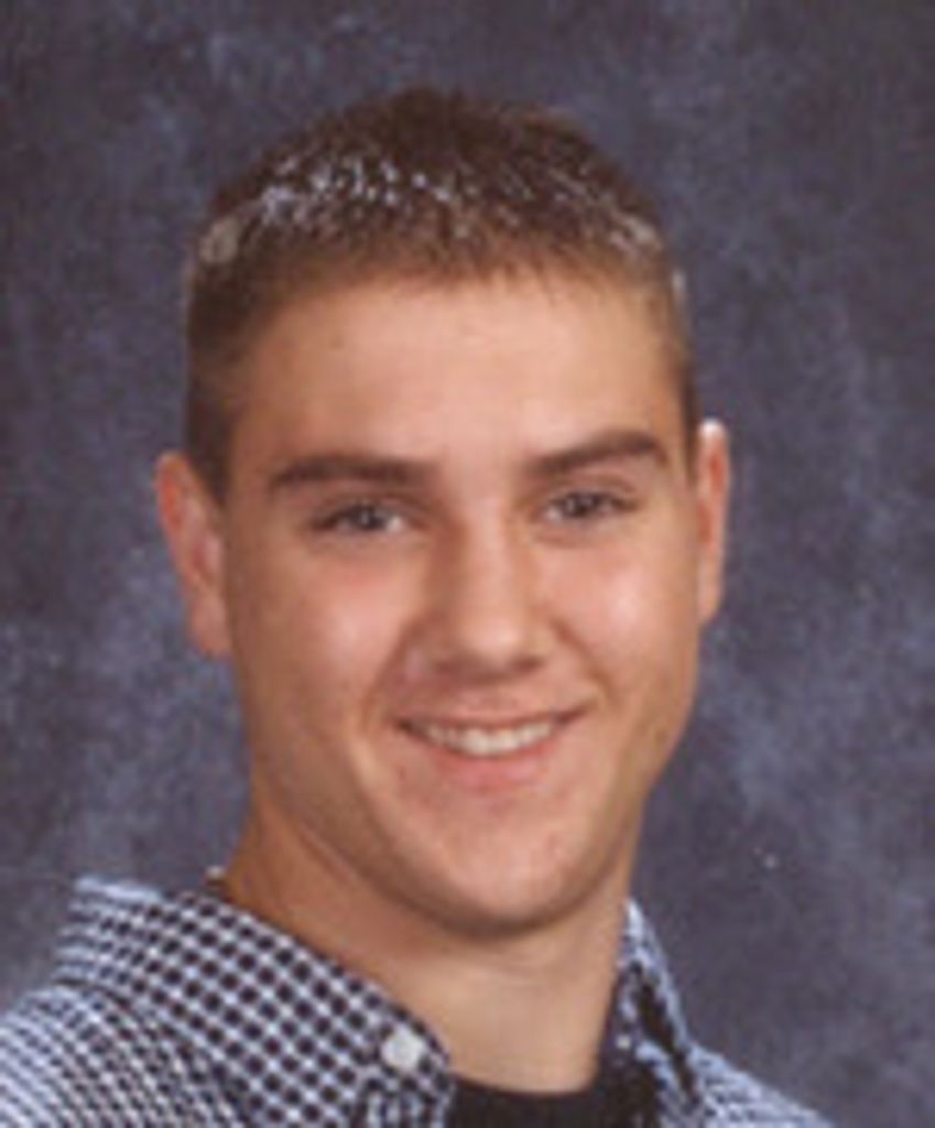 Christopher David Schneider