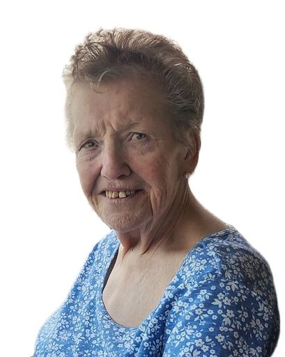 Sharon Tetzloff's obituary image