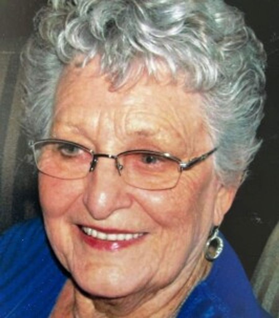 Doreen Hall Profile Photo