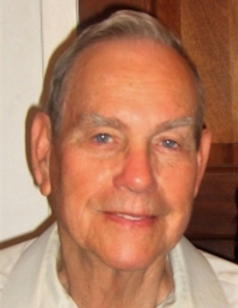 Claude "Odell" Harcrow