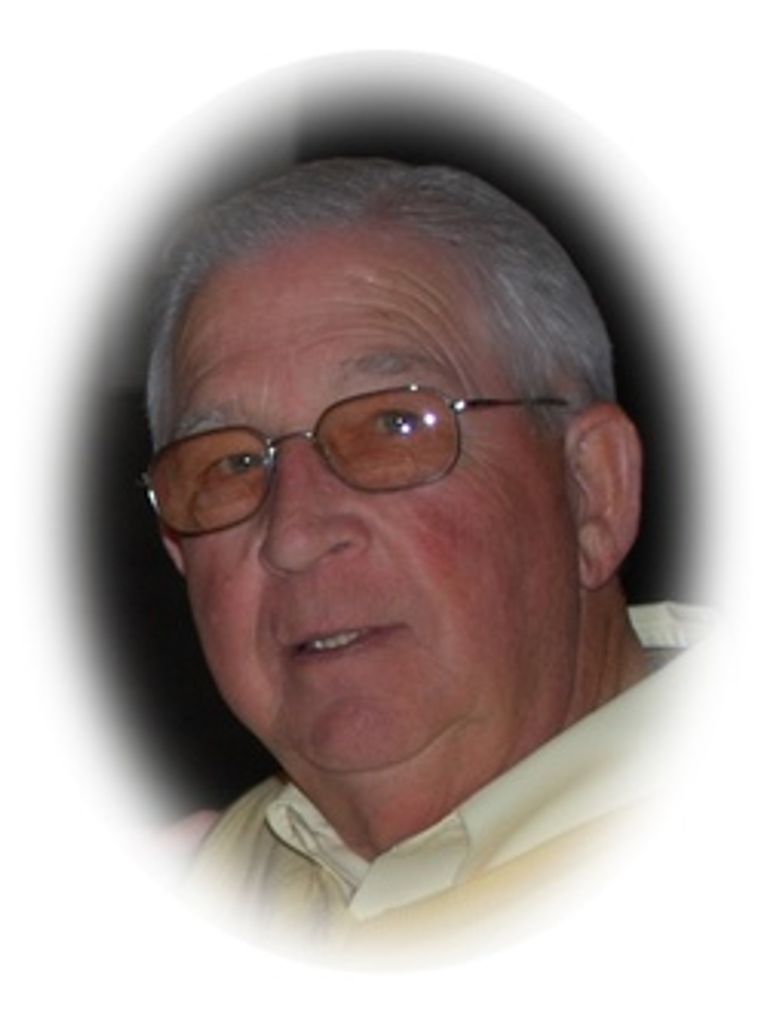 Harold Norton Profile Photo