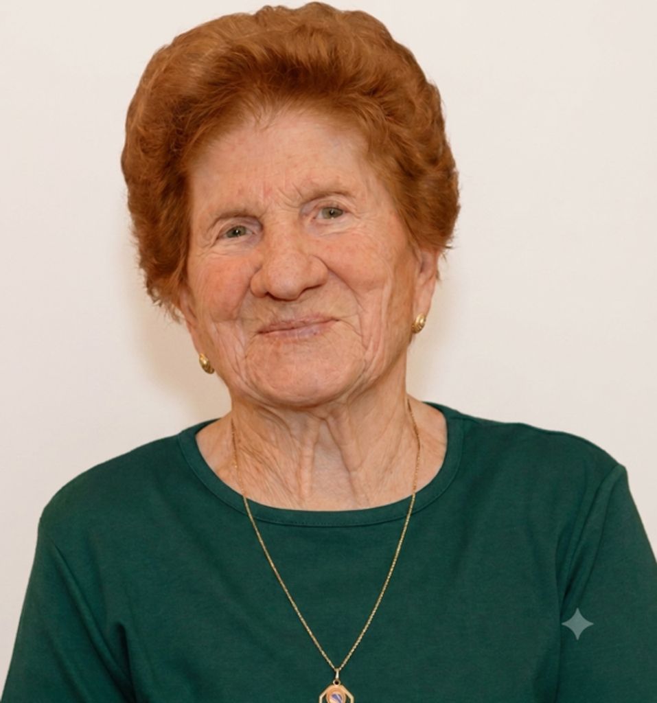 Orsola Carbone Profile Photo