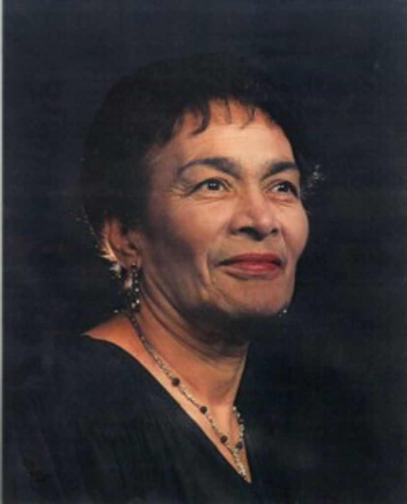 Maria Hernandez