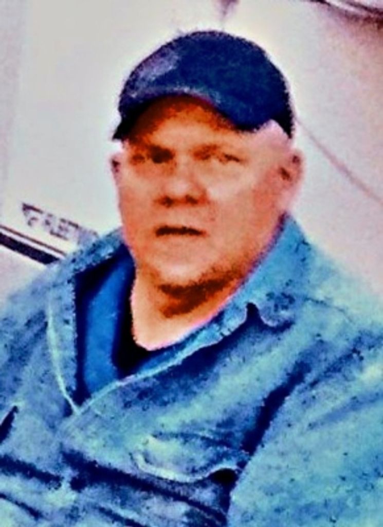 Douglas Evan Clark Sr