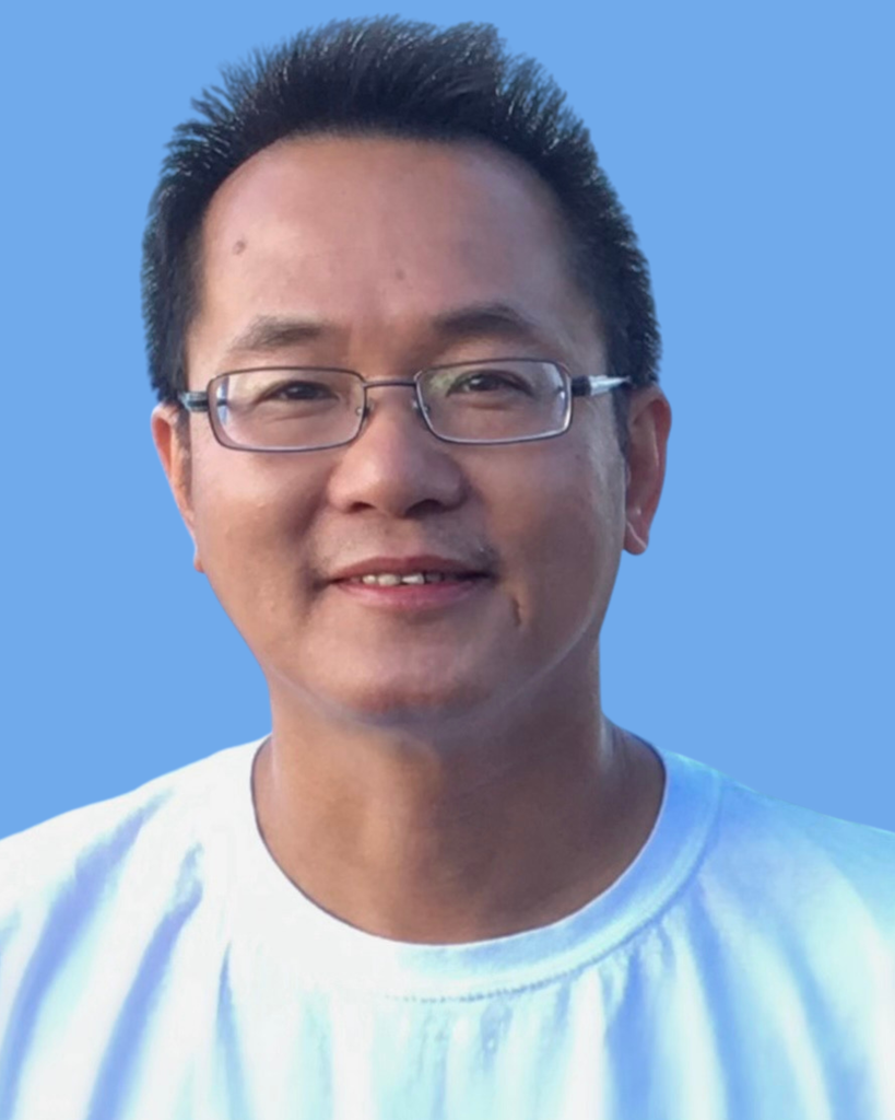 Dung Sam Luong Profile Photo